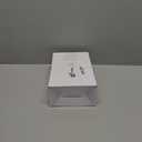 24 Pcs Valentine Small Gift Buckets with Handle Hollow Heart Shaped Red Metal Sand Bucket Bulk Valentines Party Favor for Crayon Candy Chocolate Flower Party Favor