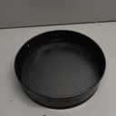 HIWARE 10 Inch Non-stick Springform Pan with Removable Bottom/Leakproof Cheesecake Pan
