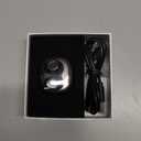 Sleep Ear Buds, 2025 True Wireless Earbuds, Ultra-Mini Bluetooth 5.4 Earbuds for Side Sleepers, 53H Play Hi-Fi Stereo 3D Bass Noise Cancelling Bluetooth headphones, USB C, IP7 Waterproof LED Earphones