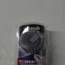 Waterpik Power Pulse Shower Head 6 Adjustable Spray Settings Therapeutic Massage