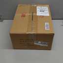 2-Pack Dusk to Dawn Outdoor Wall Sconces, Exterior Farmhouse Gooseneck Barn Light, Vintage Matte Black Outside Wall Mount Light Fixture, Anti-Rust Waterproof Outdoor Light for House Porch Garage (10.5 inch)