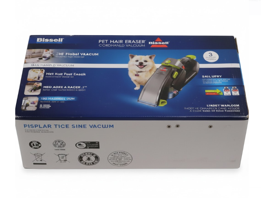 Bissel Pet Stain Er Cleaner