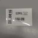 Glenmal 24 Pieces St. Patricks Day Decorations Shamrocks Ornaments Vintage Shamrocks Clover Wooden Hanging Tree Decorations Irish St Patrick's Day Ornaments for Home Office Small Tree