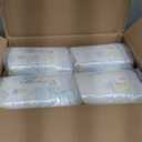 Pampers Swaddlers Diapers Newborn - Size 0, 120 Count, Ultra Soft Disposable Baby Diapers