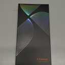 TORRAS Slim Fit for iPhone 17 Pro Max Case, Ultra Thin 17 Pro Max Case, Lightweight Matte Anti-Scratch Hard PC Cover Phone Case for iPhone 17 Pro Max 6.9 inch, Black