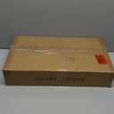 750 lbs 3 Tier Shelf Metal Storage Shelves Wire Rack Closet Organizers with PP Board for Garage Kitchen Bathroom Laundry Black 11.8" D x 21.7" W x 28.6" H