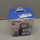 30W Portable Bluetooth Speaker Wireless with Loud Crystal Clear Stereo Sound - TWS Pairing & 24H Playtime with Led Lights | Small Party Speakers for Indoor/Outdoor, Travel, Gathering (1pcs) (S50)