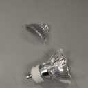 Candle Warmer Lamp with Timer for Women Candle Warmer Height Adjustable, House Warming Gifts New Home Decor, Wax Melt with 2 Bulbs 1-Black