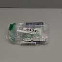 3Pcs Thermoplastic Denture Adhesive, Refits and Tightens Loose Upper and Lower Dentures and Partials, Comfortable, Secure Denture Grip for Up to 4 Days