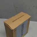 Automatic Soap Dispenser, PZOTRUF Touchless 17oz/500ml with Upgraded Infrared Sensor, 5 Adjustable Soap Dispensing Levels, Liquid Hand Soap Dispenser for Bathroom (Rose Gold)