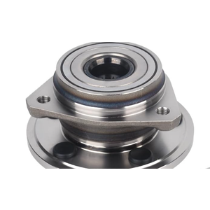 Autoround 513084 Front Wheel Hub Assembly Fits Jeep Cherokee Wrangler Grand | Fits TJ Comanche Wagoneer 5 Lug