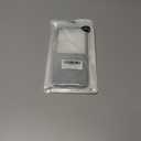 OWKEY Case for Samsung Galaxy Z Flip 7, Magnetic Phone Case [Compatible with MagSafe] Anti-Fingerprint Translucent Matte Shockproof Protective Case for Samsung Z Flip 7 (Black)