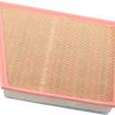 ACDelco GM Original Equipment A3141C (25945274) Air Filter, 14.7"L x 14.7"W x 3.2"H