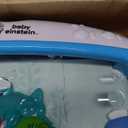 Baby Einstein Sea Dreams Soother Musical Crib Toy and Sound Machine, Newborn and up (Neutral)