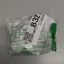 Replacement for Google-Chromecast-Remote, for Chromecast with Google TV Remote 4K/HD & Google TV Streamer 4K(Only for Snow Chromecast Google), White