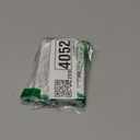 2 Pack Tracker Tags [Apple MFi Certified] Pair with Apple Find My (iOS Only) Bluetooth Air Smart Tags Key Finder Item Locator Waterproof Finder Worldwide Tracking for Pets Wallet Backpack Dogs Luggage (white)