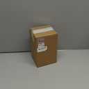 BLOFLO Pink Transparent Glass Hydroponic Vase, 7Inches Colored Glass Vase for Flower, Modern Geometric Three-Layer Floral Vases for Home Office Wedding Table Dcor(Pink)