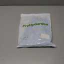 PRETTYGARDEN Women's Summer Sheer Mesh Tank Tops 2025 Trendy Casual Sleeveless Mock Neck Ruched Slim Fitted Going Out Shirts (X-Large, Army Green)