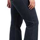 Levi's Women's Classic Bootcut Jeans (Blue), 16L