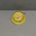 BRK First Alert 9120BFF/ SMI100-AC Smoke Detector, Hardwired Alarm with Battery Backup, White, 1-Pack