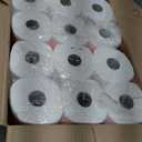 Amazon Basics 2-Ply Flex-Sheets Paper Towels, 12 Basics Rolls = 40 Regular Rolls, Everyday Value with 150 Sheets per Roll