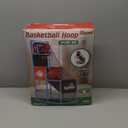 Arcade Basketball Game Set Boy Toys: Indoor Basketball Hoop with 4 Balls Outdoor Sports Toy for Kids 3-12 Years Old Adjustable Height with Air Pump Kid Party Games Birthday Gifts for Boys Girls Teens