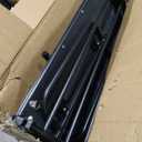 VEVOR Bike Cargo Trailer, 70/275 lbs Load Capacity, Foldable Compact Storage & Quick Release with Universal Hitch, 20" Wheels, Fits Most Bike Wheels, Carbon Steel Frame, Heavy-Duty Bicycle Wagon Cart