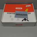 Unitek Level 1 & 2 Tesla Wall Charger - Portable EV Charger for All Tesla, 16Amp 3.5KW 240V Mobile Charger Connector for Tesla, EV Charging Station for Tesla, Tesla Home Charger for ModelY/3/S/X