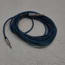 #US 15Ft 6.35Mm to 3.5Mm Adapter Cable Male TRS Contors