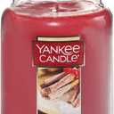 22oz Sparkling Cinnamon Candle