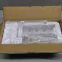 Refrigerator Ice Maker Assembly W11546935 Compatible with Whirlpool Kenmore Amana,Fits Models W11700250 W11359448