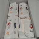 Pura Baby Diapers Size 5 (27-35 lbs) 96 Count Sensitive Skin
