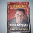 Authentic Mexican: Regional Cooking from the Heart of Mexico