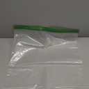 Odor Proof Storage Bags-28x20 Inch, Reusable Double-Tracked Zip Closure Barrier Storage Bags Lock in Odors Keep Contents Fresh and Waterproof, Large No-Odor Bear Bag fit Camping, Hiking, Water Sports