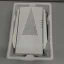 TPLink AX3000 WiFi 6 Range Extender | PCMag Editor's Choice | DualBand Wireless Repeater w/Ethernet Port | Up to 2400 Sq. Ft., 64 Devices | Internet Signal Booster | APP Setup | EasyMesh (RE715X)