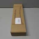 Beizelte 2 Pack 5Ft String Light Poles,Outside String Lights,Outdoor Light Poles,Metal Poles Stand for Patio,Backyard,Deck