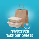 Heinz Ranch Dressing Single Serve Packet (2 oz Packets, Pack of 60)