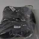 Memory Foam Seat Chair Cushion for Relieves Back Sciatica Pain Tailbone Pain Coccyx Degenerating Disc Orthopedic Osteoarthritis Prostate Cushion Low Back Pain Cushion Hip Shaping (Dark Gray)