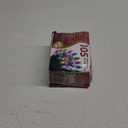 Dazzle Bright Multi-Colored Christmas Mini String Lights, 20FT 100 Count Incandescent Waterproof Fairy Lights Plug in, Connectable Christmas Decorations for Indoor Outdoor Home Party Garden Yard