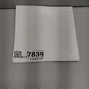 Gas Stove Disposable Burner Liner, Aluminum Foil Burner Cover, Range Guard, 8.375 Inches, Pack of 10 (Square)