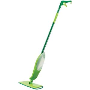 Libman CO Freedom Wide Spray Mop, GREEEN (4002)