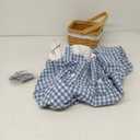 HMPRT Halloween Costume for Girls, Kids Book Storybook Character Costumes Dress Outfits Accessories 10