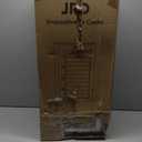 JRD 3-IN-1 Evaporative Air Cooler, 80 Oscillation Air Cooler with 3 Speeds, 4 Modes, 12H Timer, 2.4Gal Tank, Remote, Portable Swamp Cooler for Bedroom Home Office Garage