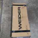 Weider Platinum Squat Rack