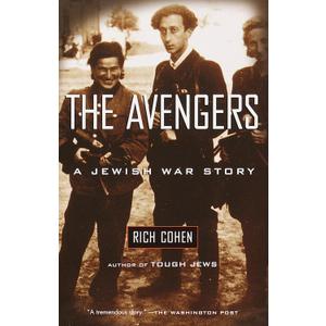 The Avengers, by Rich Cohen (Author)