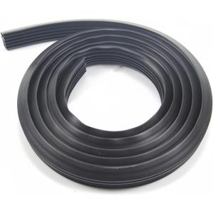 3920DD3005A Dishwasher Rubber Door Seal Compatible with LG Dishwasher Replacement Parts. Suitable for LG Dishwasher Door Gasket Replacement
