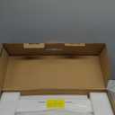 Toilet Safety Rails for Seniors  Adjustable Armrest, Space Saving, Stylish and Durable, Anti Slip and Anti Fall, Suitable for Elderly, Disabled, Pregnant Women with Armrest Toilet Safety Rail