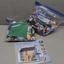 Gilmore House Building Set Compatible with Lego for Girls, Architecture Building House Kit for Women Decor, Girls Christmas Birthday Gifts 1524 pcs