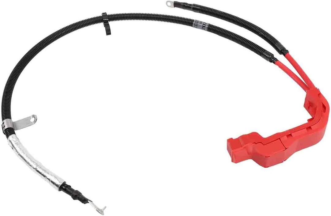GM Genuine Parts 20774386 Starter Solenoid Cable