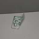 PAUL B for 2025 iPhone 17 Pro Max Case (Compatible with MagSafe) Military Grade Drop Protection(Drop Tested up to 13FT) Anti Yellowing|Magnetic Rugged Shockproof Phone Cover (Clear, iPhone 17 Pro Max)